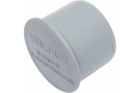 Заглушка D 40мм вн.канализ.(2000/80) VALFEX 20108040 Фаби Заглушка 40 20108040